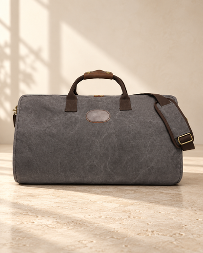 Signature — Sac de voyage porte-costume 2-en-1