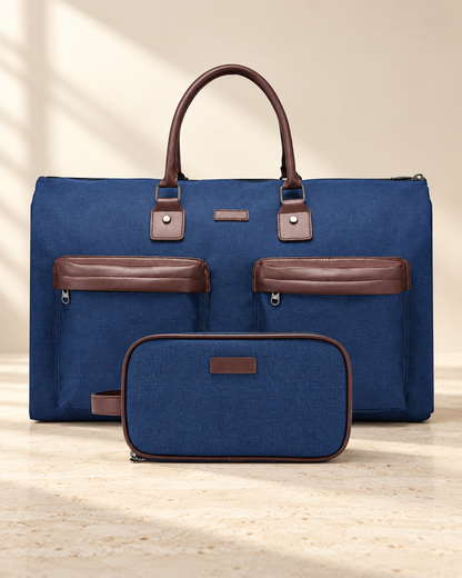 Business — Sac de voyage porte-costume 2-en-1