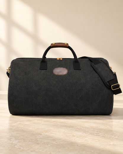 Signature — Sac de voyage porte-costume 2-en-1