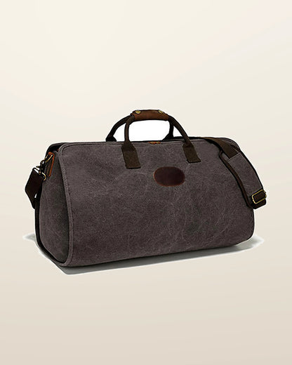 Signature — Sac de voyage porte-costume 2-en-1