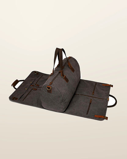 Signature — Sac de voyage porte-costume 2-en-1