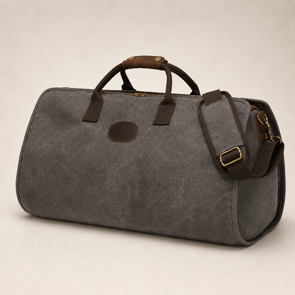 Sac de voyage porte-costume 2-en-1 – Garment Weekender