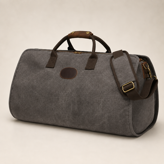 Sac de voyage porte-costume 2-en-1 – Garment Weekender