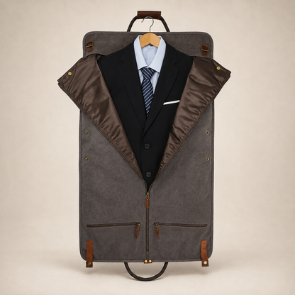 Sac de voyage porte-costume 2-en-1 – Garment Weekender