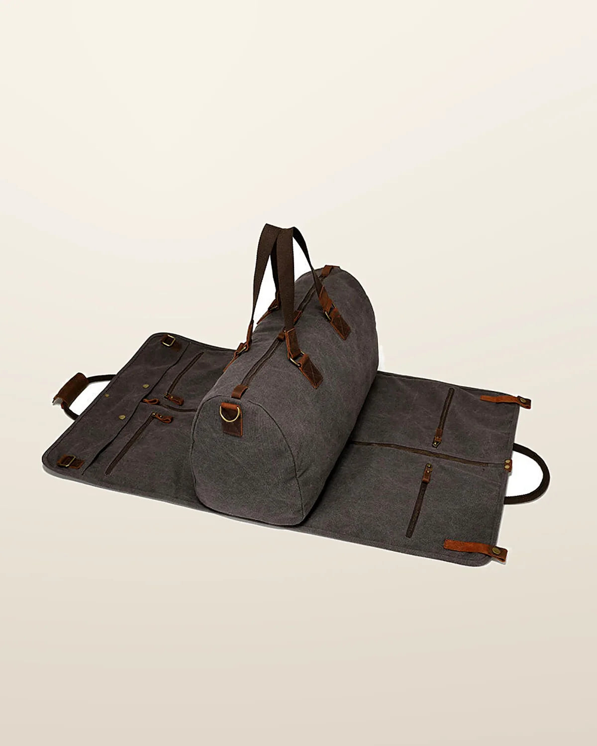 Du sac à la housse.